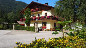 Frühstückspension Haus Mayr